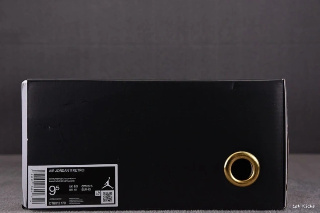 ct8012- 1378 “gratitude” ModernLook air 11 jordan 0112